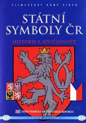 Státní symboly ČR (DVD)