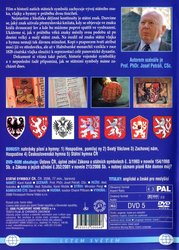 Státní symboly ČR (DVD)