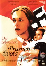 Der Lebensborn - Pramen života (DVD+CD SOUNDTRACK)