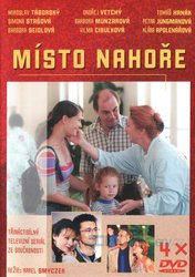 Místo nahoře (4 DVD)