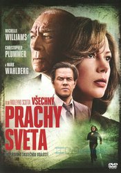 Všechny prachy světa (DVD)