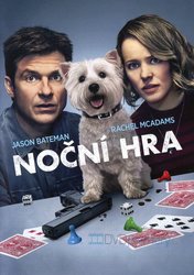 Noční hra (DVD)