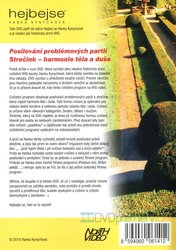 Aerobik s úsměvem, Hanka Kynychová (DVD) - reedice 20 let