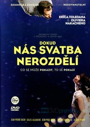 Dokud nás svatba nerozdělí (DVD)