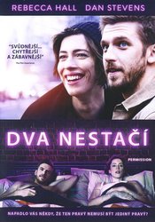 Dva nestačí (DVD)