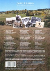 Zmizelá Šumava (DVD)