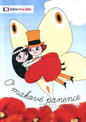 O makové panence (DVD)