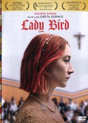 Lady Bird (DVD)