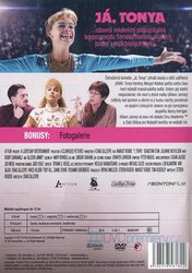 Já, Tonya (DVD)