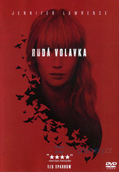 Rudá volavka (DVD)