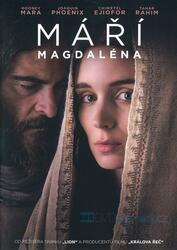 Máří Magdaléna (DVD)