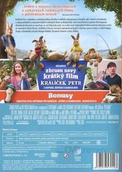Králíček Petr (DVD)