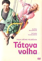 Tátova volha (DVD)