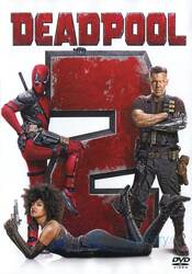 Deadpool 2 (DVD)