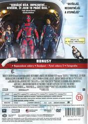 Deadpool 2 (DVD)