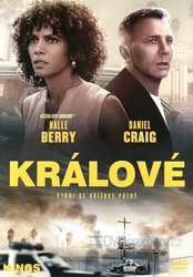 Králové (DVD)