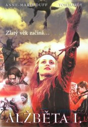 Alžběta I. (DVD)