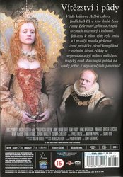 Alžběta I. (DVD)