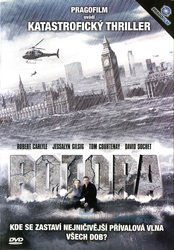 Potopa (DVD)