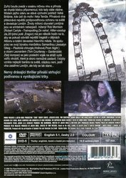 Potopa (DVD)