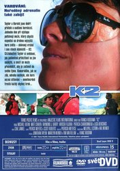 K2 (DVD)