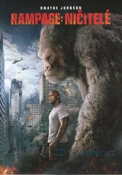 Rampage: Ničitelé (DVD)