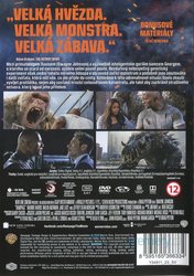 Rampage: Ničitelé (DVD)