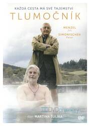 Tlumočník (DVD)