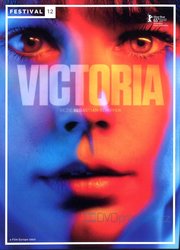 Victoria (DVD)