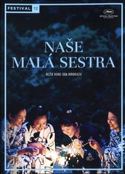 Naše malá sestra (DVD)