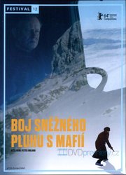 Boj sněžného pluhu s mafií (DVD)