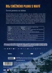 Boj sněžného pluhu s mafií (DVD)
