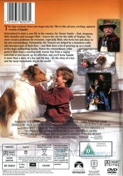 Lassie (DVD) - DOVOZ