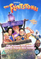 Flintstoneovi (DVD) - DOVOZ