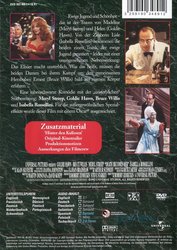 Smrt jí sluší (DVD) - DOVOZ