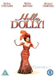 Hello, Dolly! (DVD) - DOVOZ