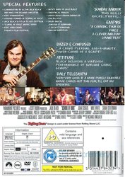 Škola rocku (DVD) - DOVOZ