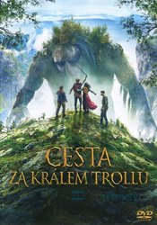 Cesta za králem trollů (DVD)