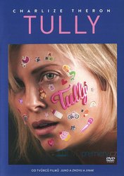 Tully (DVD)