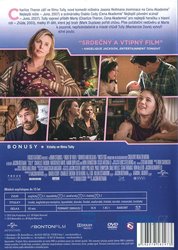 Tully (DVD)