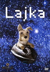 Lajka (DVD)