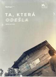 Ta, která odešla (DVD)