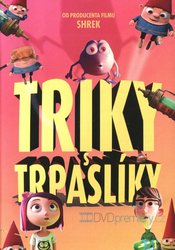 Triky s trpaslíky (DVD)