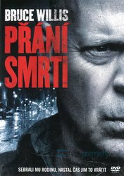 Přání smrti (2018) (DVD)