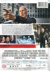 Přání smrti (2018) (DVD)