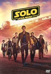 Solo: Star Wars Story (DVD)