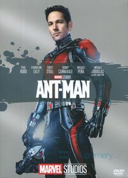 Ant-Man (DVD) - edice MARVEL 10 let