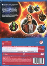 Strážci Galaxie 2 (DVD) - edice MARVEL 10 let
