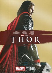 Thor (DVD) - edice MARVEL 10 let