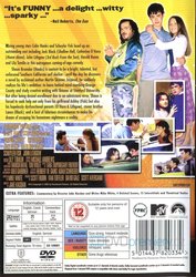 Orange County (DVD) - DOVOZ